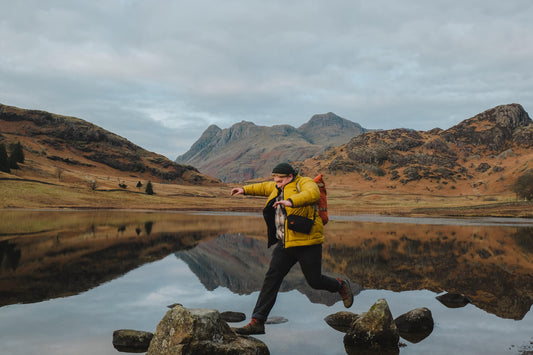 BearMade guide to The Lake District - Wildish