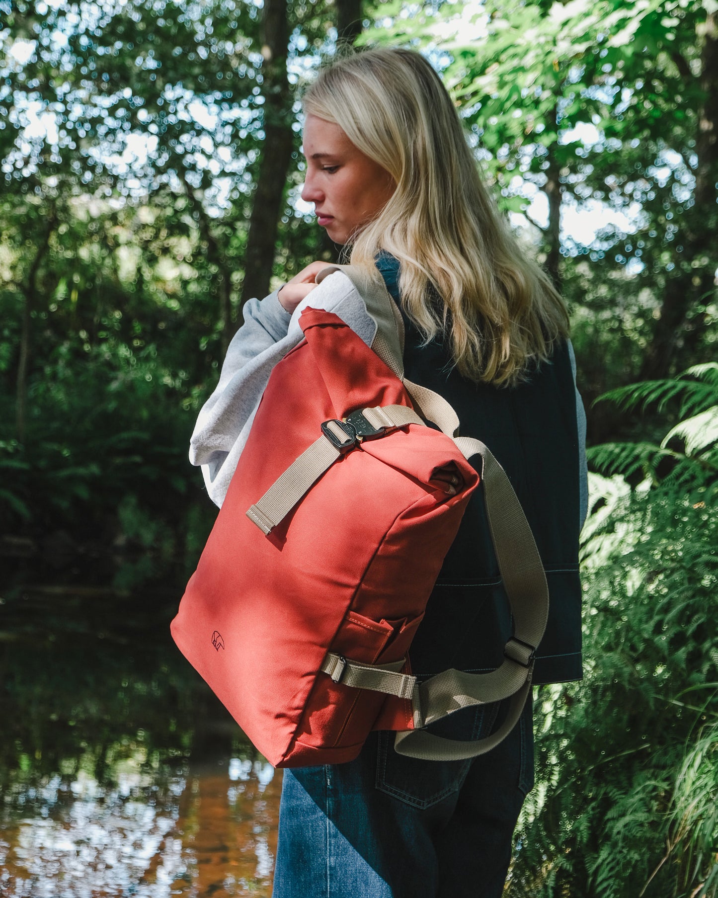 Gouthwaite Backpack - 13-15L MKII