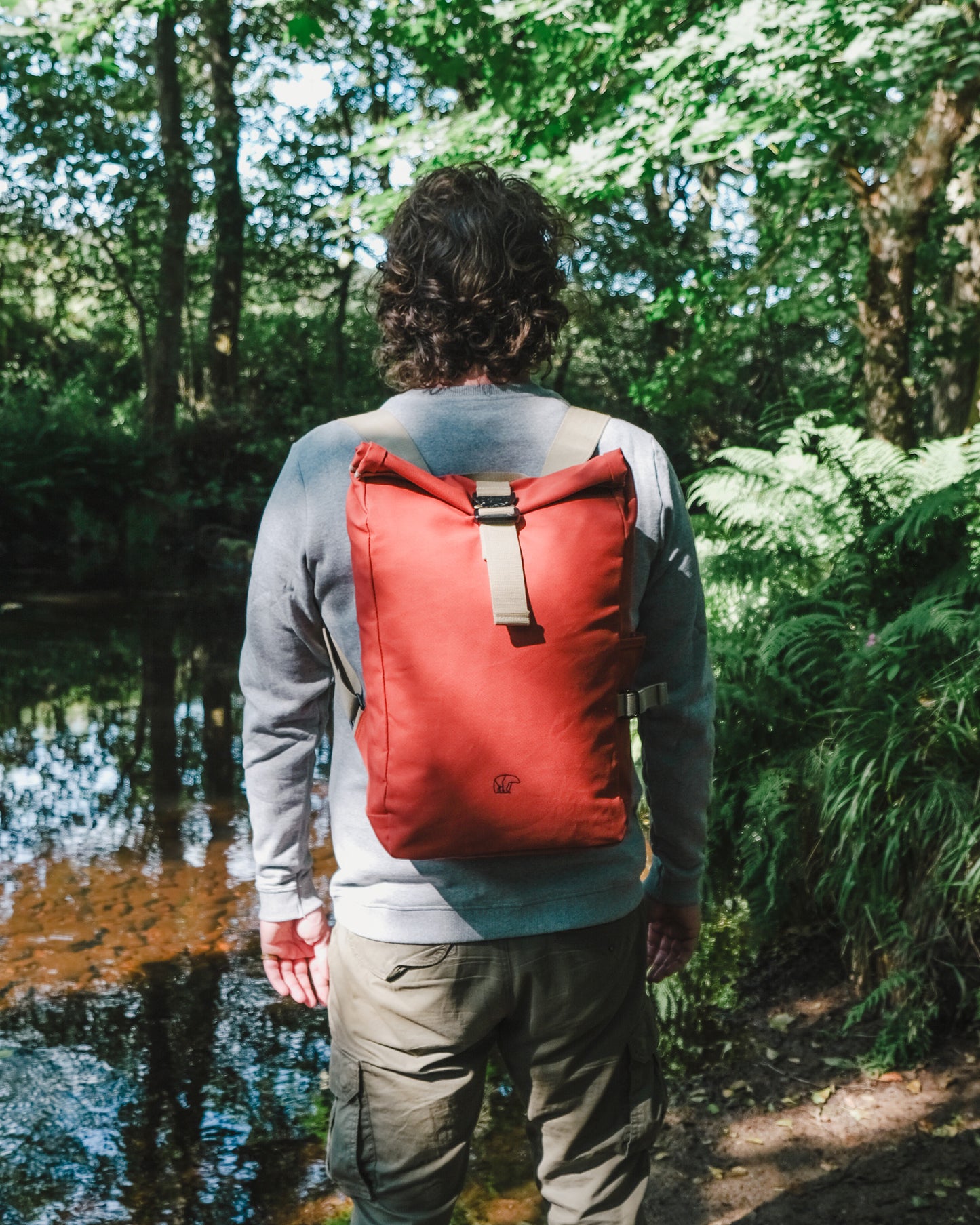 Gouthwaite Backpack - 13-15L MKII