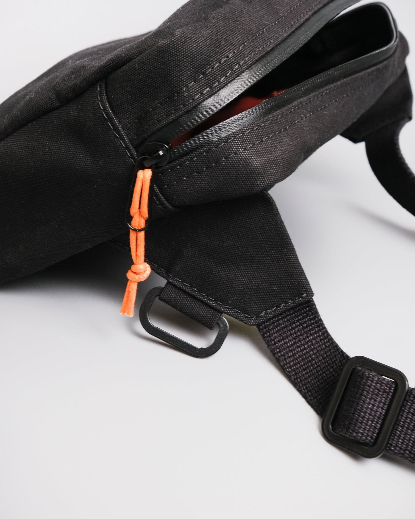 Stean Crossbody - 3.4L - BearMade - Made in Britain -Crossbody X Bumbag