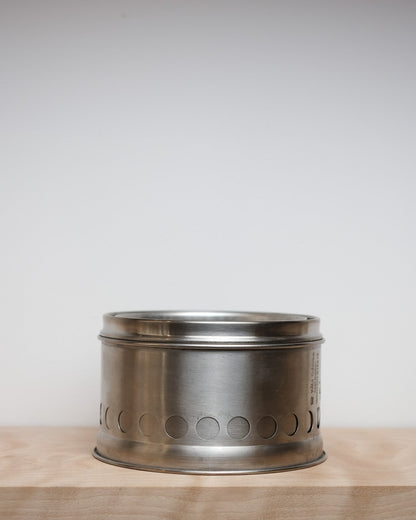 Wild Stove - BearMade - Made in Britain - 